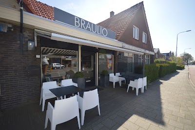 Petit Restaurant Braulio