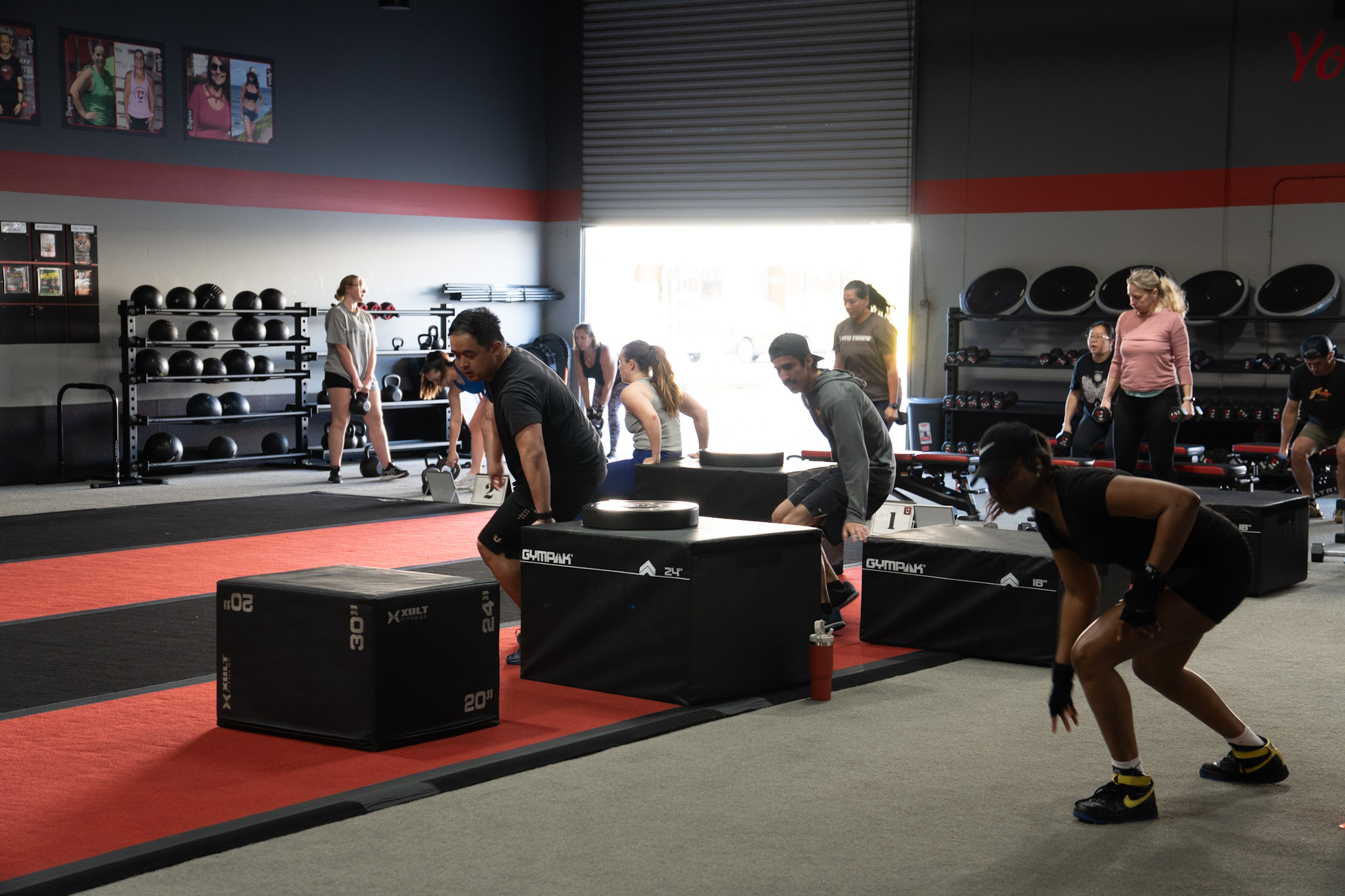 The Camp Transformation Center photo 8