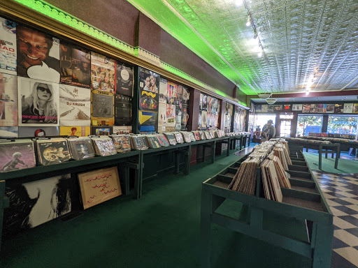 Perceptory Record Store - Thumbnail