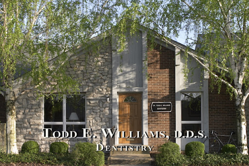 Todd Williams, DDS - Visual