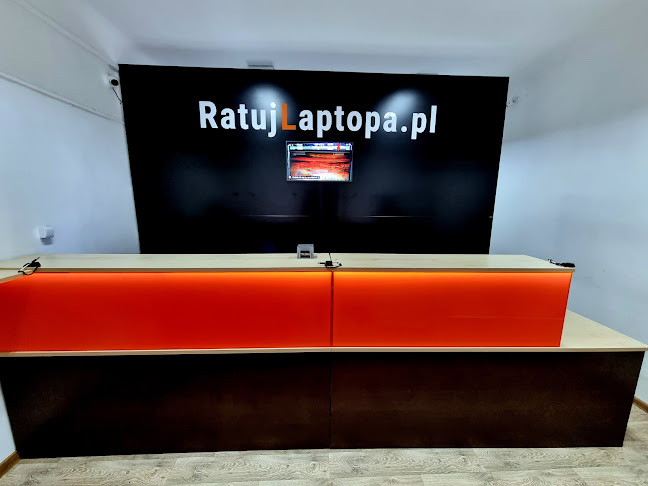 Ratujlaptopa.pl - Serwis i Naprawa Laptopów Warszawa | Serwis komputerowy