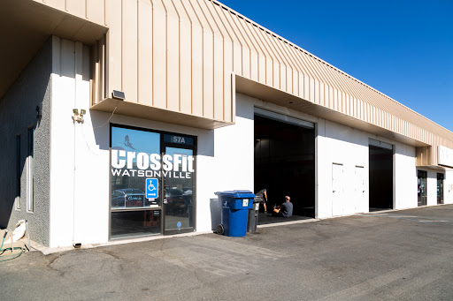 CrossFit Watsonville - Thumbnail