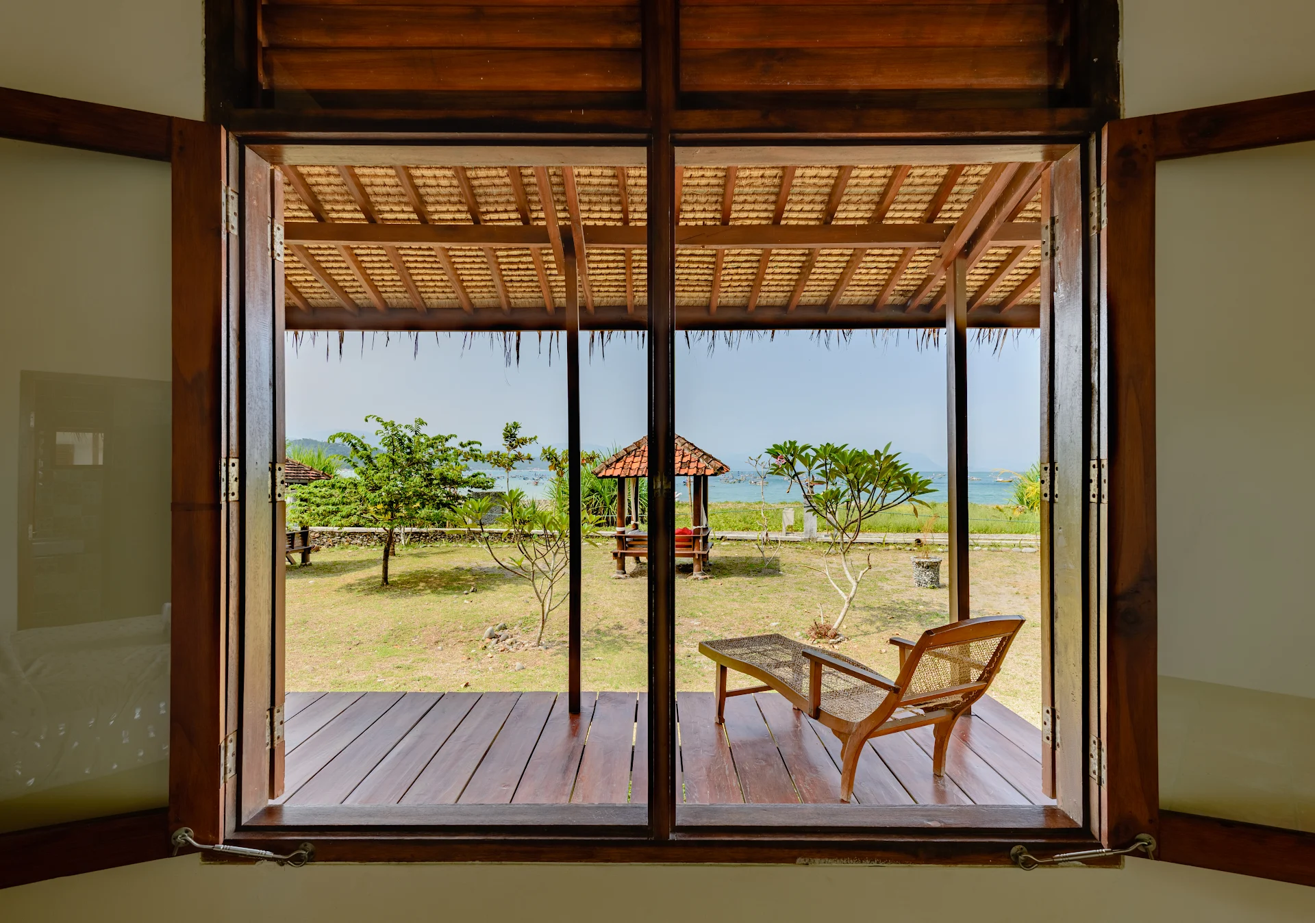 Ketapang Resort