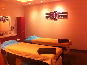 Photo n°6 de Spa Océan à Hourtin (Spa)