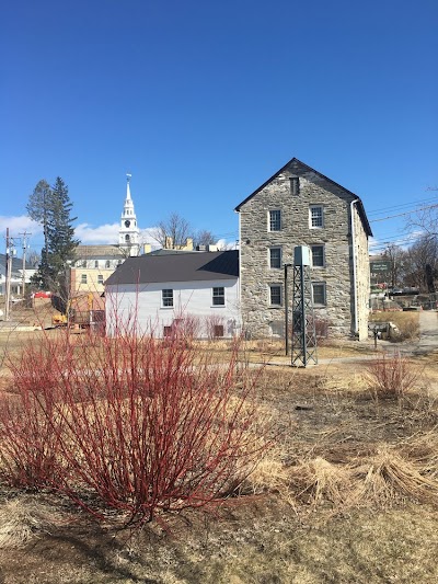 Photo of Vermont Wellness Medicine & Integrative Oncology clinic location