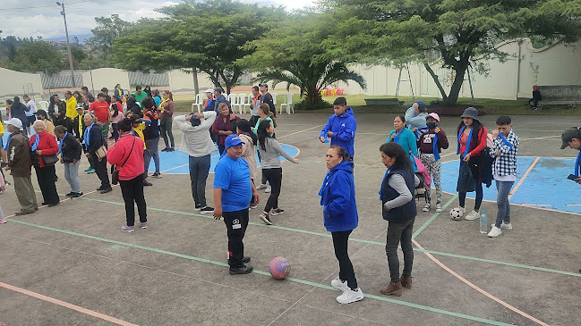 Colegio De Arquitectos Ambato - Ambato