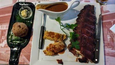 Photos of Restaurant Pakhuset