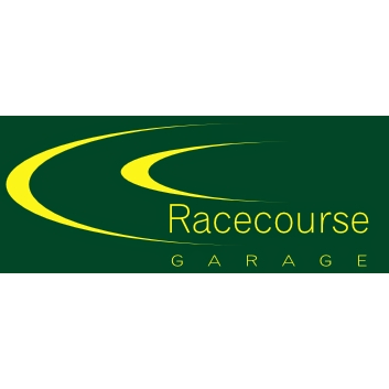 Racecourse Garage - Thumbnail