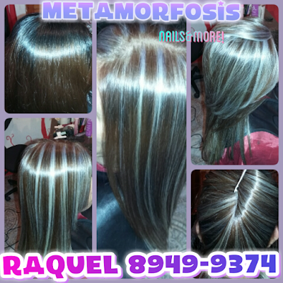 Photos of Metamorfosis Nails&More By Raquel Zing
