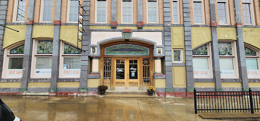 Carroll County Chamber of Commerce - Thumbnail