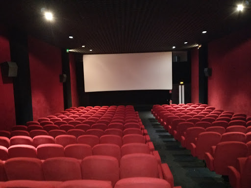 Cinema Rochebrune - Thumbnail