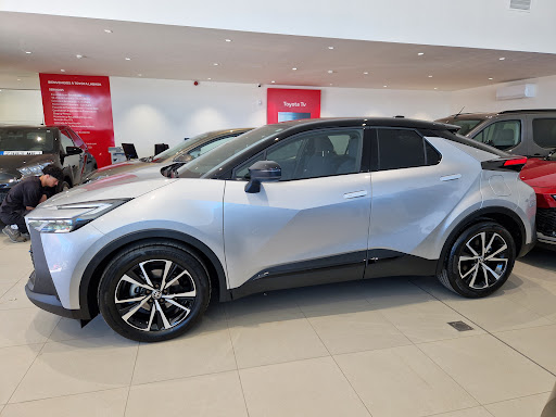 Toyota Labasa - San Javier - Thumbnail