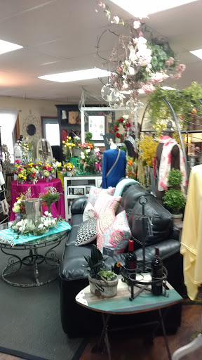 Sassy Stems Floral & Gift Boutique - Thumbnail