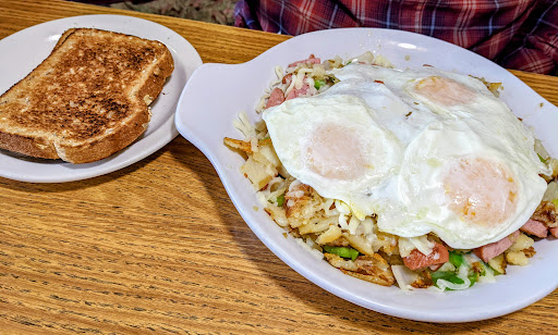 Blueberry Hill Pancake House and Restaurant Gallery - United States
