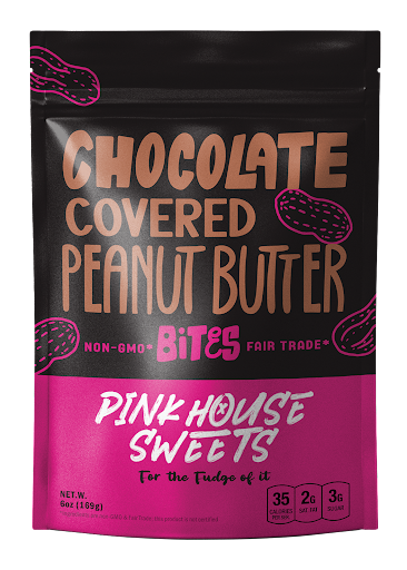 Pink House Sweets - Thumbnail