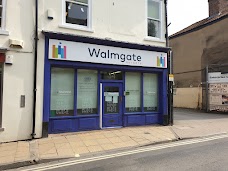 Walmgate Day Nursery York york