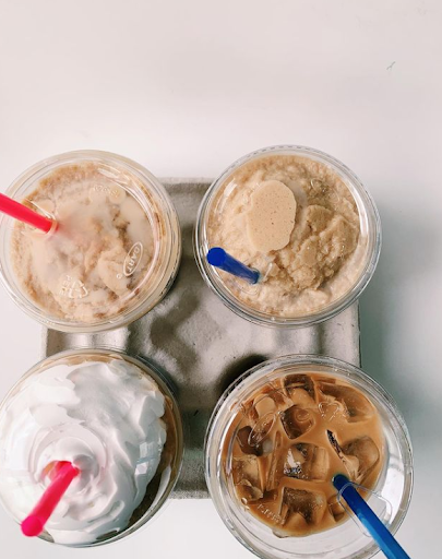 Espresso-ly Yours - Thumbnail