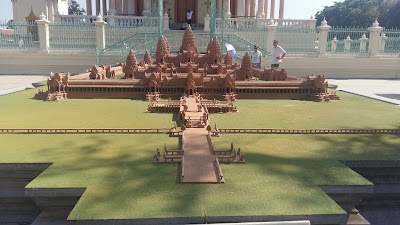 Photos of Preah Vihear Preah Keo Morakot