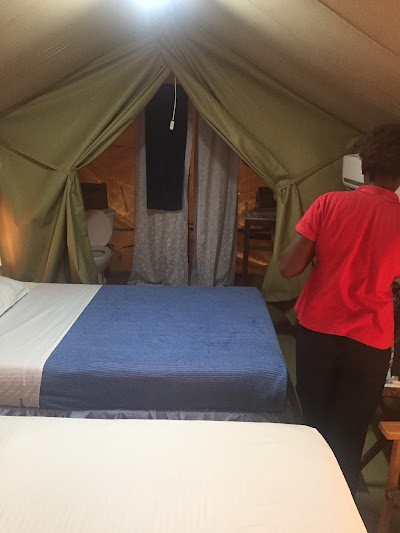 Photos of Lake Magadi Tented Camp
