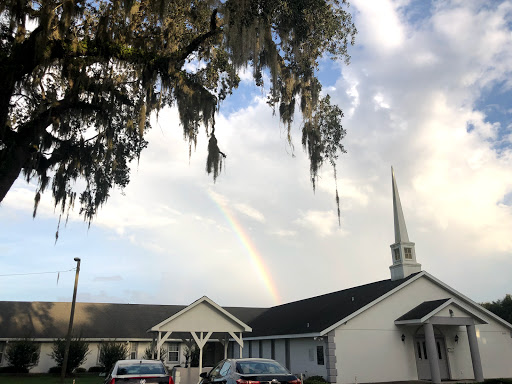 Ramah Baptist Church - Thumbnail