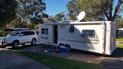 Photos of Mittagong Caravan Park