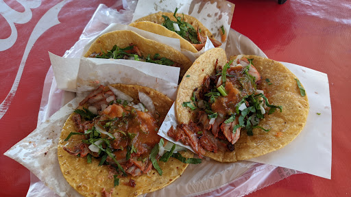 Tacos El Regreso - Thumbnail