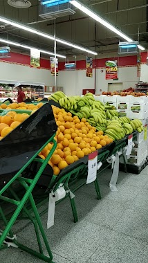 Othaim Markets, Author: محمد بن سعد المهنا