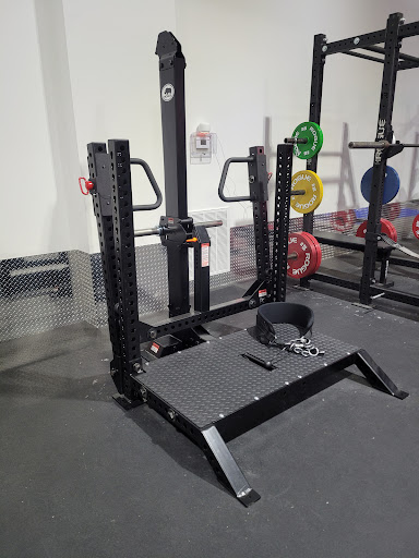 American Barbell - Thumbnail