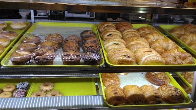 Wendy's Donuts