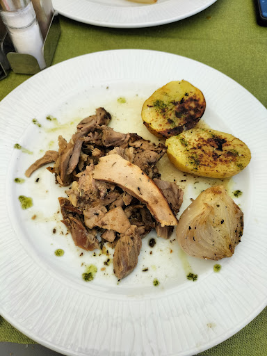 Taberna restaurante - Thumbnail
