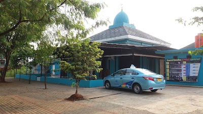 Photos of Masjid Al-Ittihad, Permata Cimanggis