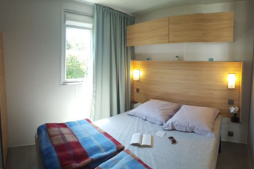Photo de Camping Les Amiaux à Notre-Dame-de-Monts (85690)