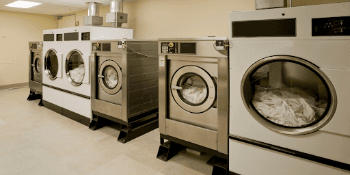 Smoky Mountain Commercial Laundry - Thumbnail