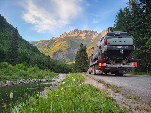 Joe's Towing & Roadside Assistance - Thumbnail