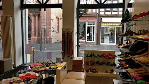 Gabor Shop Mainz - Thumbnail