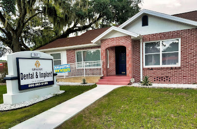 Sphinx Dental & Implant