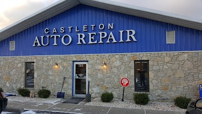 Photos of Castleton Auto Repair