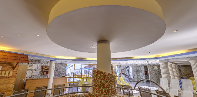 Hozzászólások és értékelések az VitalMed Hotel-ról