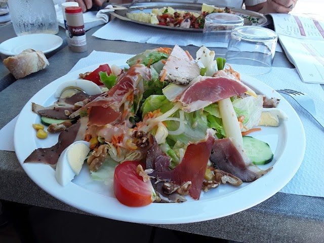 Restaurant Auguste