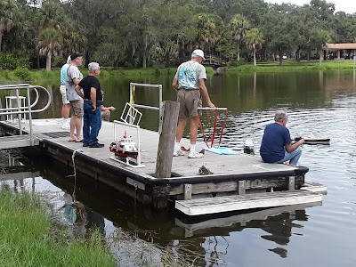 suncoast model yacht club