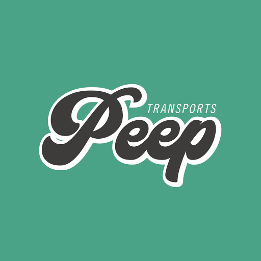 Mudanzas y Transportes Peep - Thumbnail
