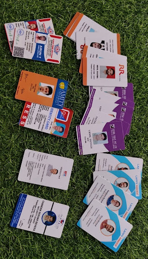 Identity cards @25/Peice post image
