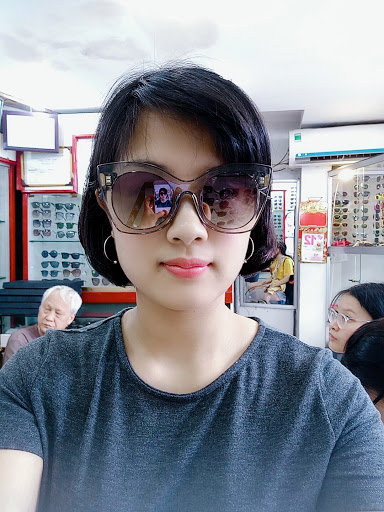 kính