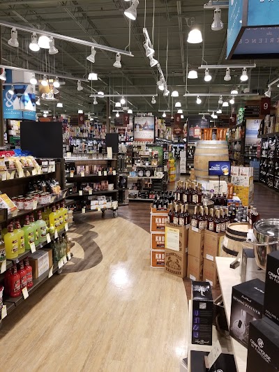 Total Wine & More