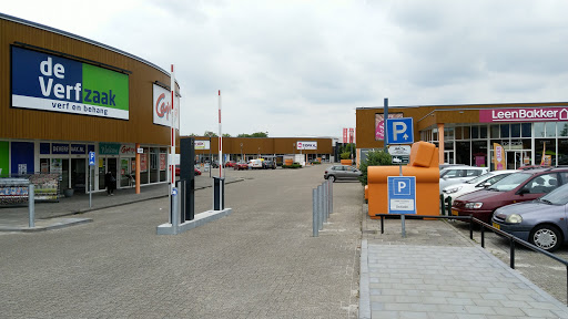 Aan de Kade
