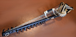 Photo n°31 de KoraByCooper | Electroacoustic innovation à Le Poët-Laval (Luthier)