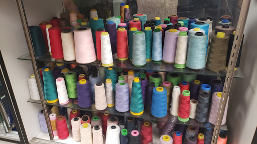 Delia's Cleaners & Alterations #2 - Thumbnail