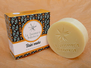 Photo n°7 de La Savonnerie Ardéchoise à Ucel (Fabricant)