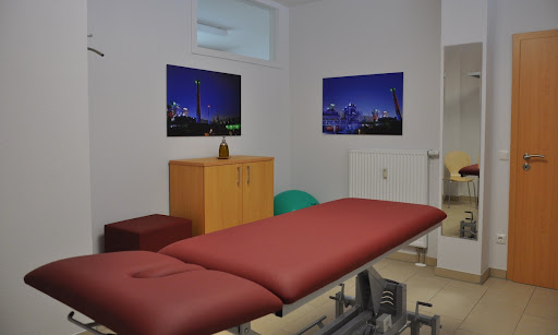 Physiotherapie Michael Elsasser - Thumbnail