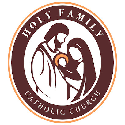 Foto de Holy Family Church 